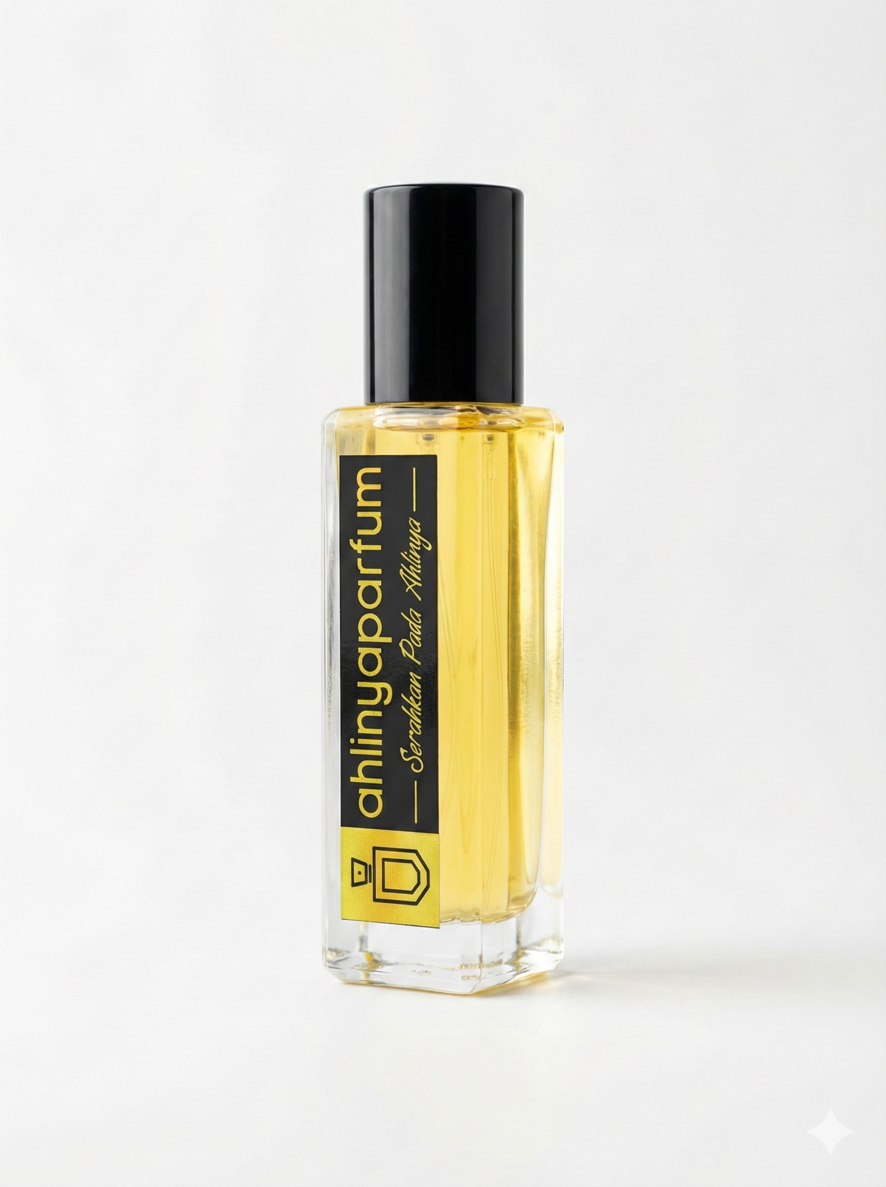 Parfum G. bacarrat gentle fluidity 30 ml