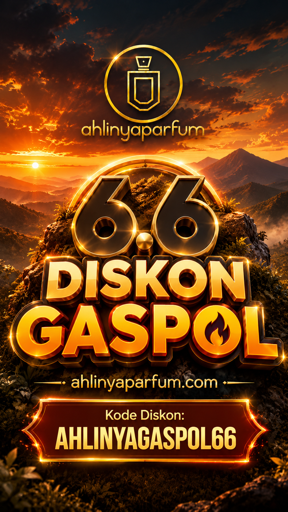 promo 6.6 juni