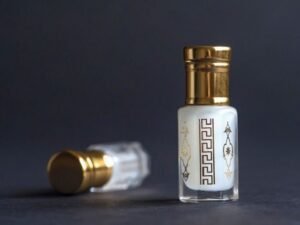 Jenis Parfum untuk Sholat