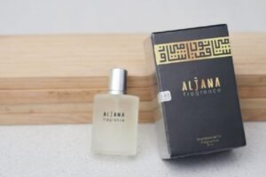 Parfum Arab Aljana Non Alkohol