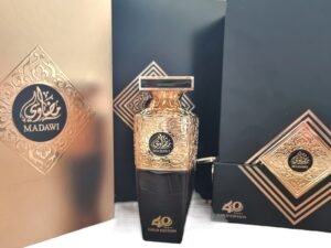 Parfum Madawi Gold Edition