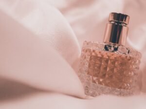 Parfum Sholat Halal